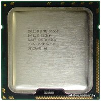 Процессор Intel Xeon X5550