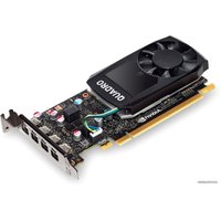 Видеокарта NVIDIA Quadro P620 2GB GDDR5