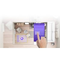 Робот-пылесос 360 S5