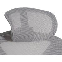 Офисное кресло Evolution LX 3 Grey (серый)