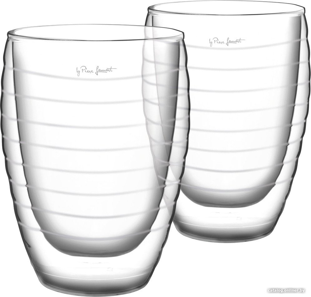 Набор стаканов Lamart LT 9013 Vaso