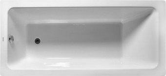 Ванна Wotte Line 170х80 БП-э00д1473