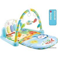 Развивающий коврик Pituso Happy Birth Day HW21020888