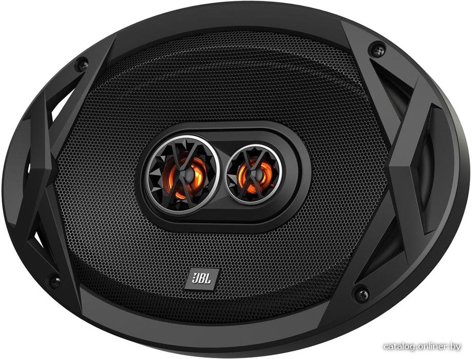 Коаксиальная АС JBL Club 9630