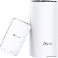 Wi-Fi система TP-Link Deco M3 (2 шт.)