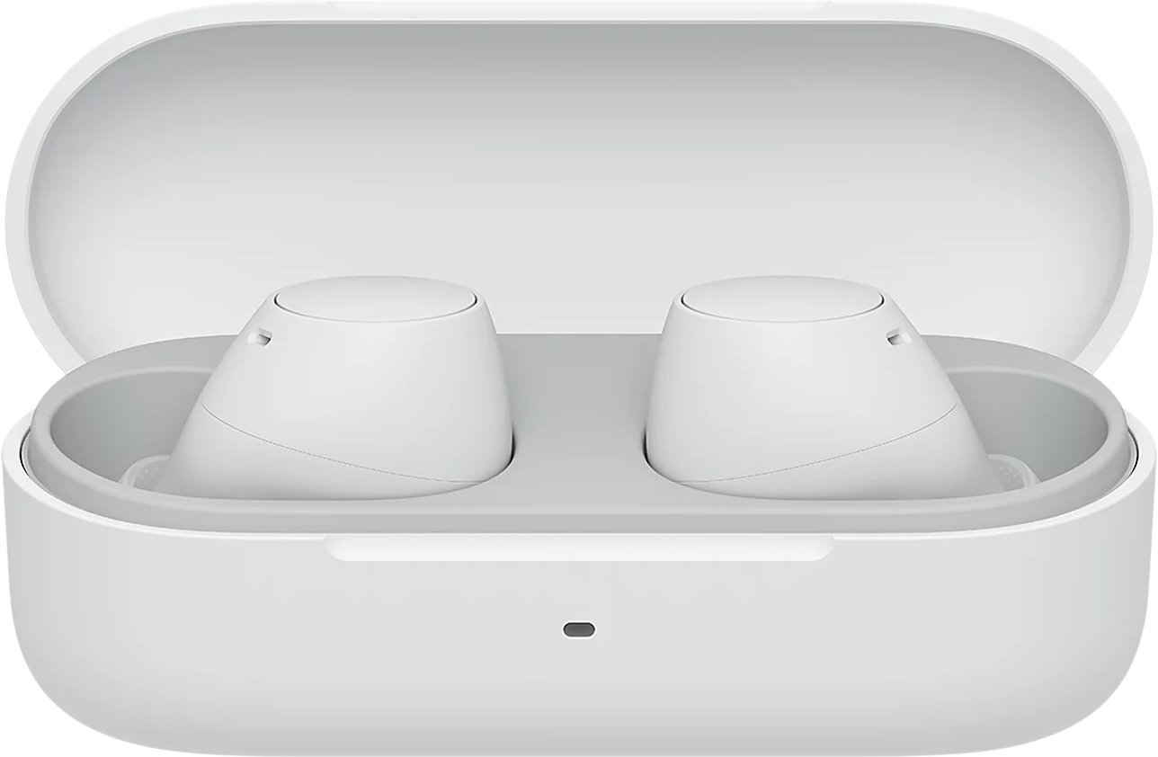 

Наушники Sony WF-C510 (белый)