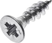 

Саморез AKS 4x16 мм (100 шт)