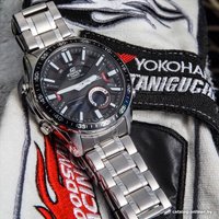 Наручные часы Casio Edifice EFV-C100D-1A