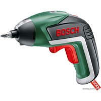 Электроотвертка Bosch IXO V + IXOlino 06039A800M