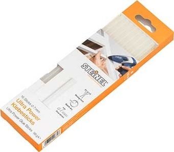 Клеевые стержни Steinel UltraPower 7/006747 (16 шт, белый)