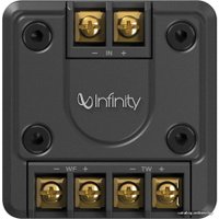 Компонентная АС Infinity Primus PR6500cs