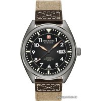Наручные часы Swiss Military Hanowa 06-4258.30.007.02