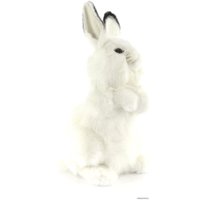 Классическая игрушка Hansa Сreation Белый кролик 3313 (32 см)