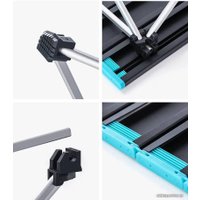 Стол Naturehike NH19Z008-Z (черный)
