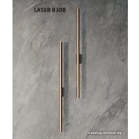 Бра Nowodvorski Laser wall solid brass 8308