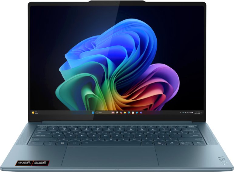 

Ноутбук Lenovo Yoga Pro 7 14ASP10 83LX000RRK