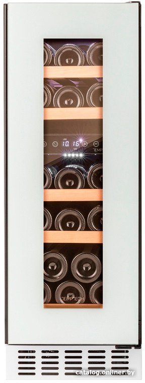 Винный шкаф Temptech OX30DRW