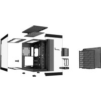 Корпус be quiet! Light Base 900 DX ARGB BGW69