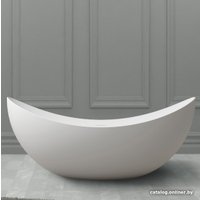 Ванна Abber Stein 180x80 AS9633