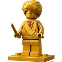 Конструктор LEGO Harry Potter 76395 Хогвартс: первый урок полетов