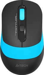 Fstyler FG10 (черный/голубой)