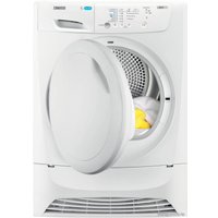 Сушильная машина Zanussi ZDP7202PZ