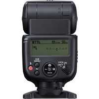 Вспышка Canon Speedlite EL-10