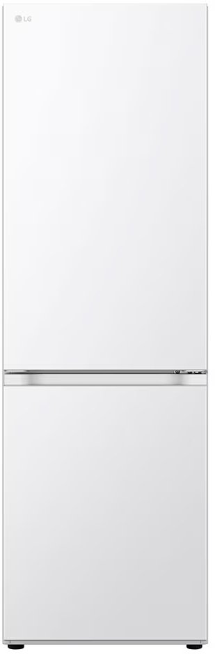 

Холодильник LG DoorCooling+ GBV3100CSW