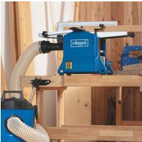 Фуговально-рейсмусовый станок Scheppach HMS850