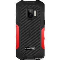 Телефон Oukitel WP12 4GB/32GB (красный)