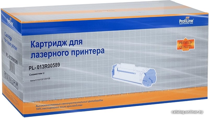 Фотобарабан ProfiLine PL-013R00589 (аналог Xerox 013R00589)