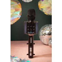 Bluetooth-микрофон Lenco BMC-090 (черный)