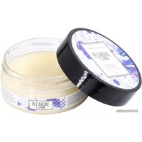  Pleasure Lab Масло для тела Enchanting массажное твердое черная смородина и лаванда 50 мл