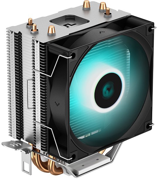 

Кулер для процессора DeepCool AG300 Marrs R-AG300-BKMNMN-G