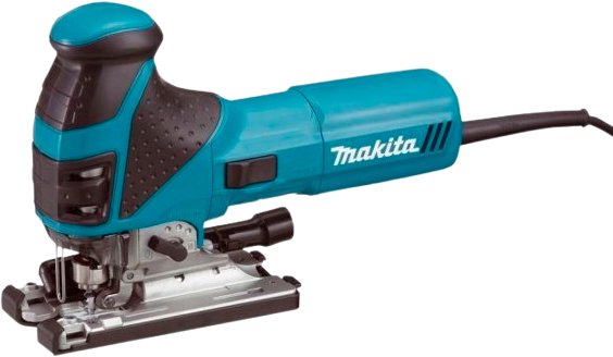 

Электролобзик Makita 4351FCTJB