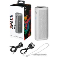 Беспроводная колонка TFN Space (серый)