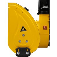 Снегоуборщик Denzel SBM 610S PRO