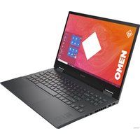 Игровой ноутбук HP OMEN 15-en1027ur 3B2T2EA
