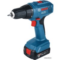 Дрель-шуруповерт Bosch GSR 1440-LI Professional (06019A8405)