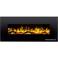 Электрокамин Aflamo Albion 50 (черный)