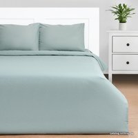 1.5-спальный комплект постельного белья Этель Олива 9046084