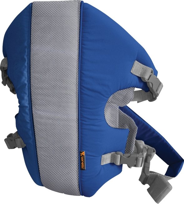 

Рюкзак-переноска Lorelli Discovery Blue