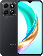 HONOR X6b 4GB/128GB международная версия (полночный черный)