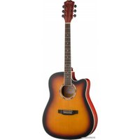 Акустическая гитара Foix FFG-2041C-SB