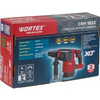 Перфоратор Wortex CRH 1822 Solo 1334920 (без АКБ)