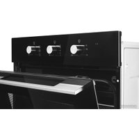 Электрический духовой шкаф H-eat BEO 60601B