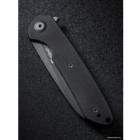 Складной нож Sencut Kyril 9Cr18MoV Steel S22001-1