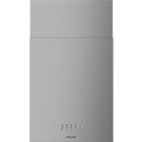 Кухонная вытяжка Weissgauff Box 40 PB Inox