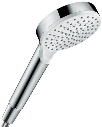 

Душевая лейка Hansgrohe Crometta 1jet 26333400