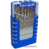 Набор сверл FORSAGE F-924U19 (19 шт)